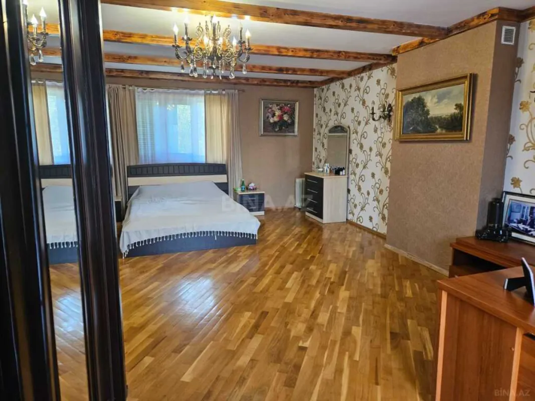 Satılır 3 otaqlı həyət evi 120 m²