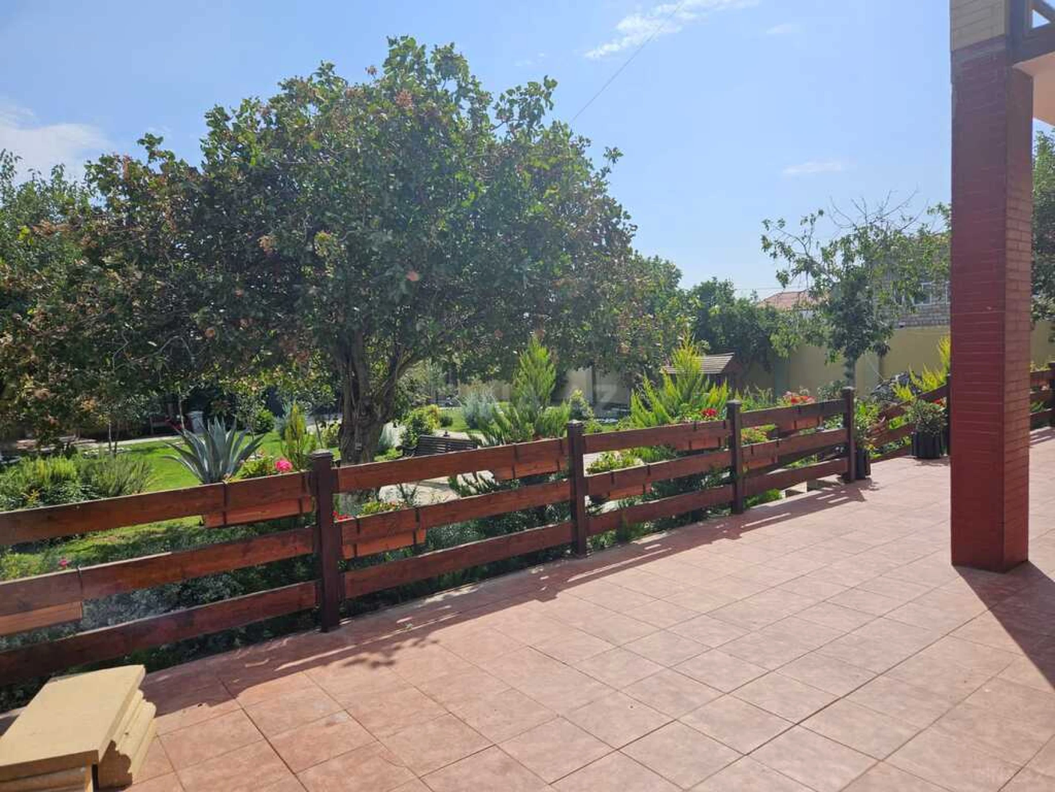Satılır 3 otaqlı həyət evi 120 m²