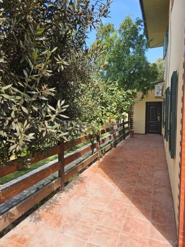 Satılır 3 otaqlı həyət evi 120 m²