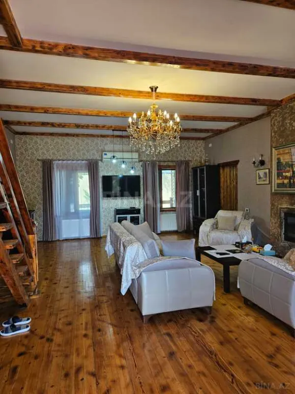 Satılır 3 otaqlı həyət evi 120 m²