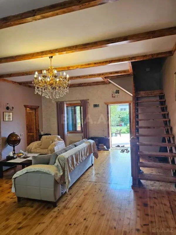 Satılır 3 otaqlı həyət evi 120 m²