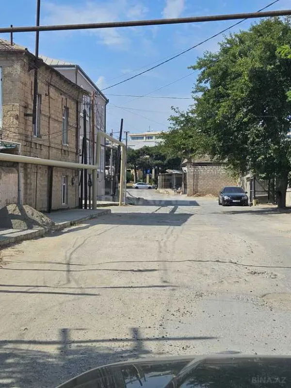 Satılır 3 otaqlı həyət evi 120 m²