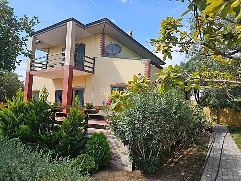 Satılır 3 otaqlı həyət evi 120 m²