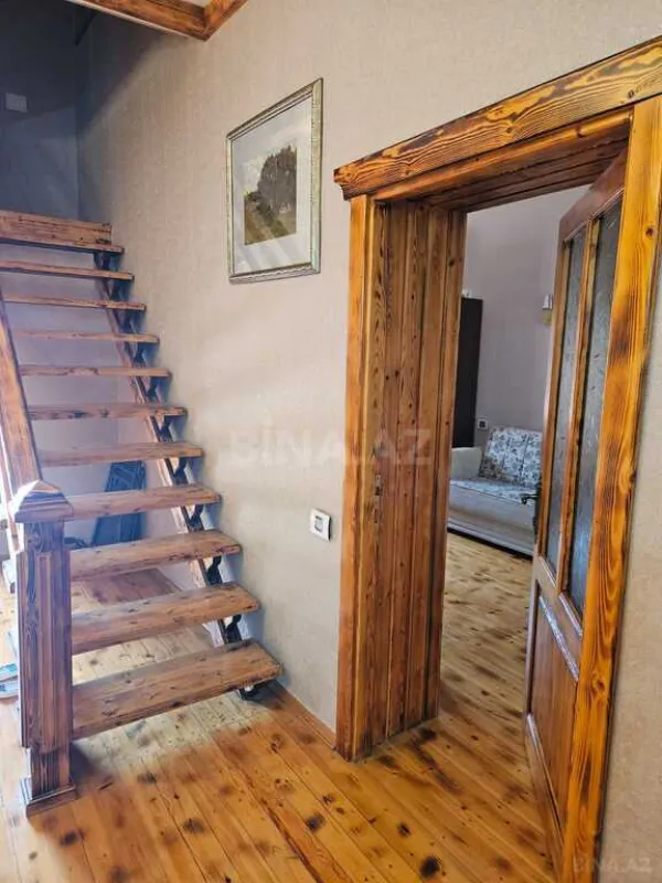 Satılır 3 otaqlı həyət evi 120 m²