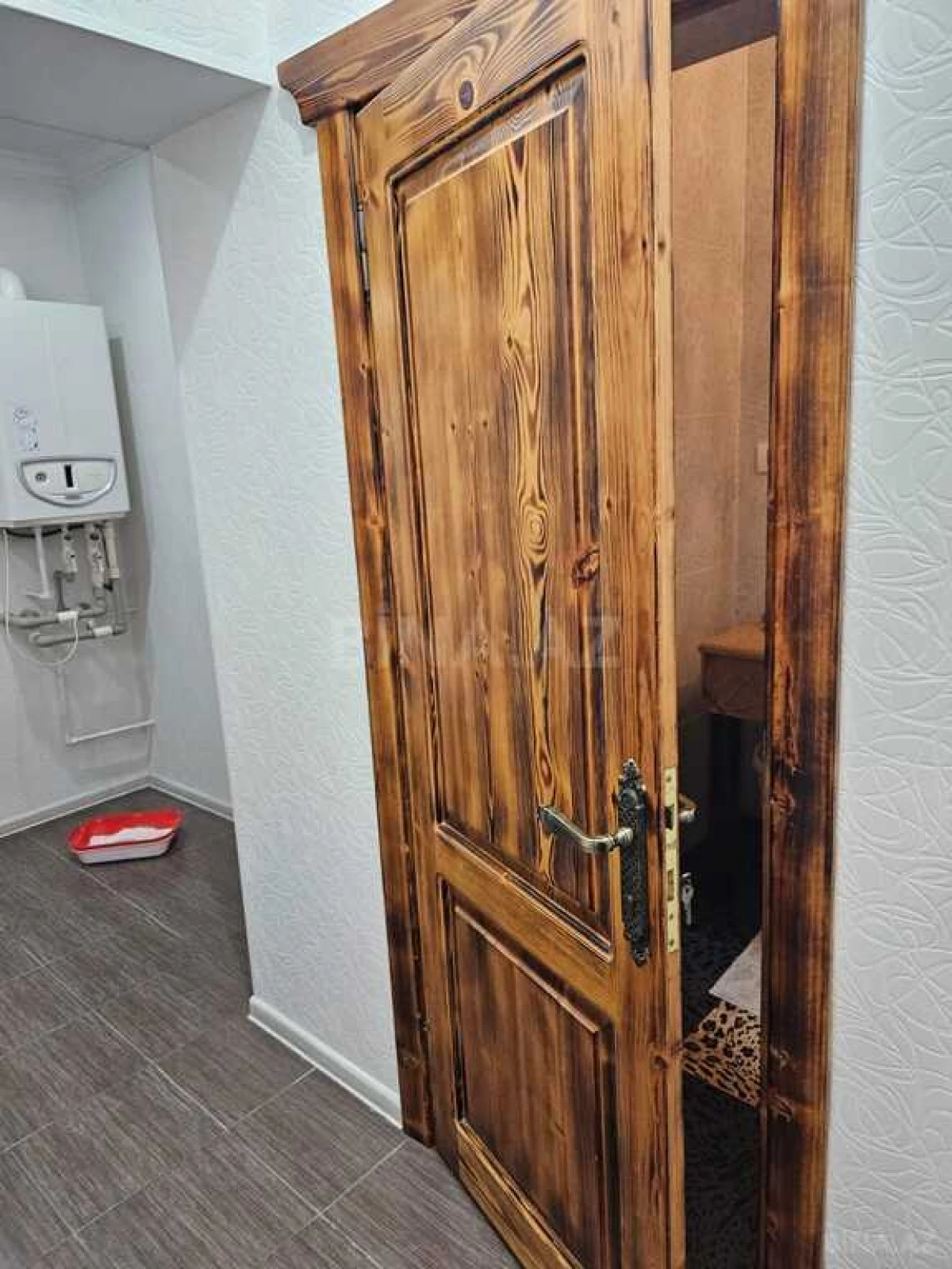 Satılır 3 otaqlı həyət evi 120 m²