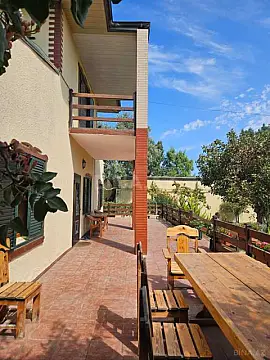 Satılır 3 otaqlı həyət evi 120 m²