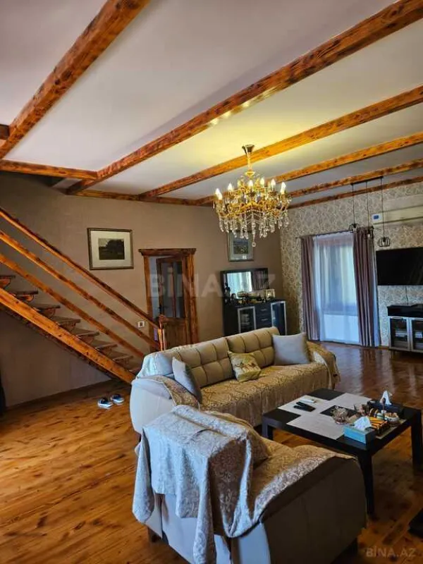 Satılır 3 otaqlı həyət evi 120 m²