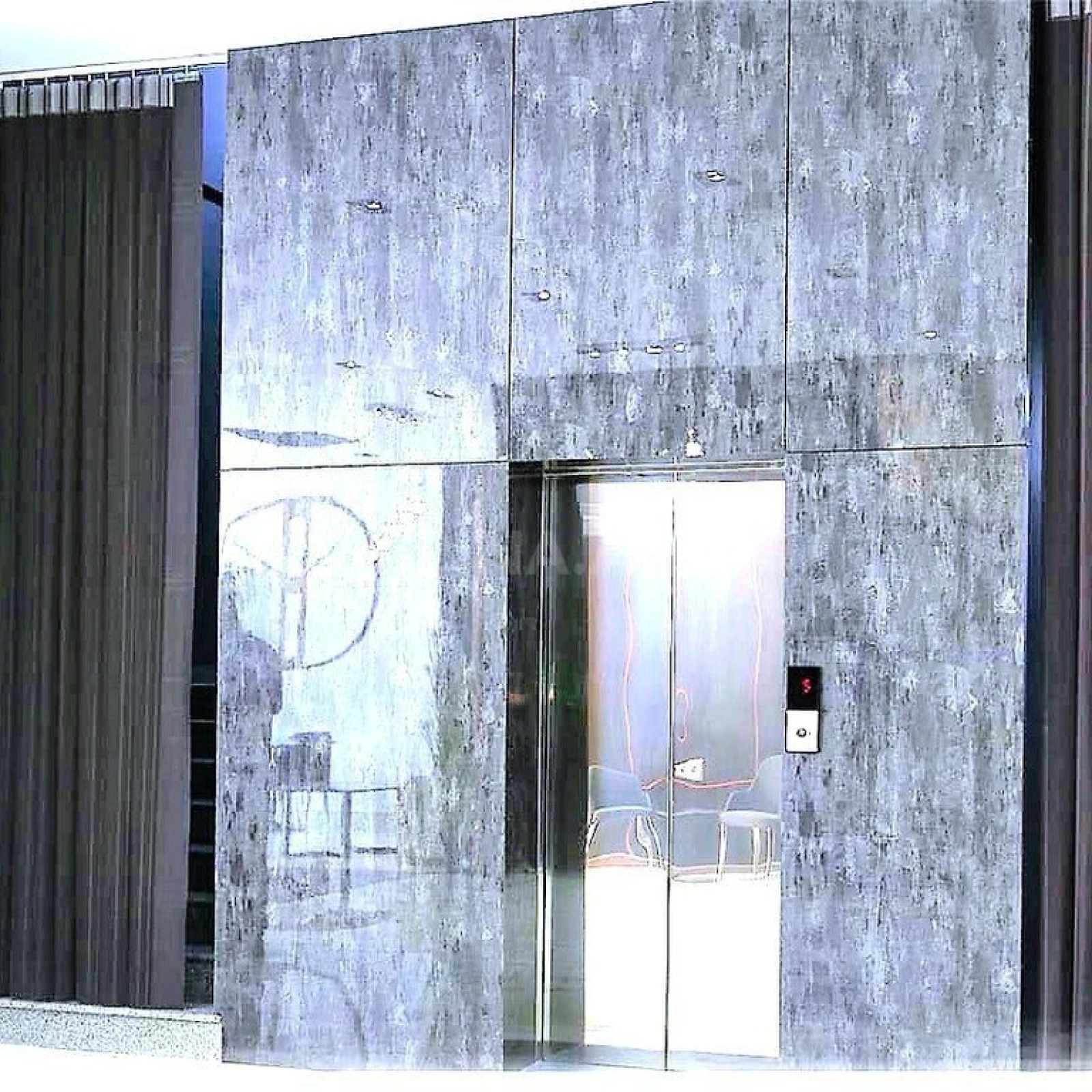 Kirayə verilir 20 otaqlı ofis 1200 m²