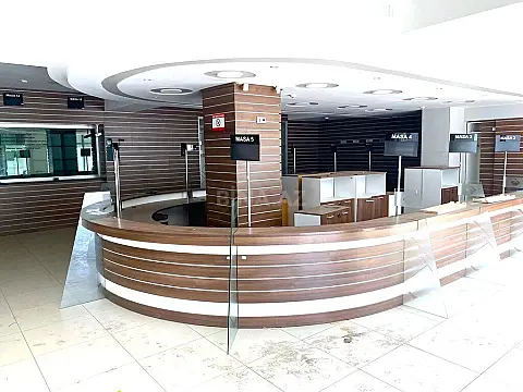 Kirayə verilir 20 otaqlı ofis 1200 m²