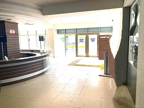 Kirayə verilir 20 otaqlı ofis 1200 m²