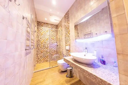 Kirayə verilir 2 otaqlı mənzil 62 m²