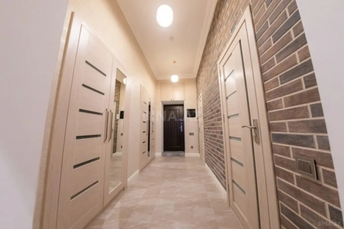 Kirayə verilir 2 otaqlı mənzil 62 m²