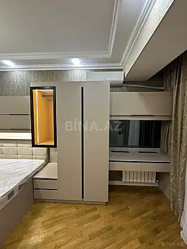 Kirayə verilir 2 otaqlı mənzil 78 m²