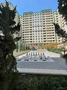 Satılır 5 otaqlı mənzil 255 m² — Bakı, Nərimanov 5 otaq 255.00 m²