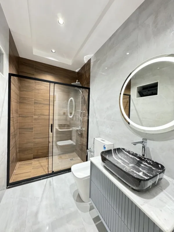 Satılır 4 otaqlı həyət evi 165 m²