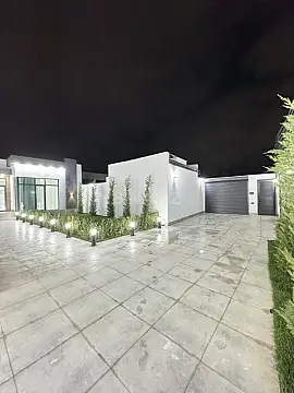 Satılır 4 otaqlı həyət evi 165 m²