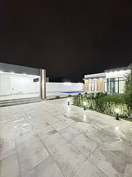 Satılır 4 otaqlı həyət evi 165 m²