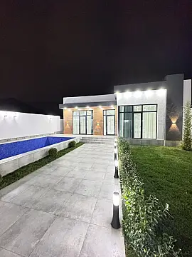 Satılır 4 otaqlı həyət evi 165 m²