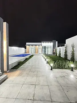 Satılır 4 otaqlı həyət evi 165 m²