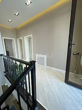 Kirayə verilir 4 otaqlı həyət evi 250 m²