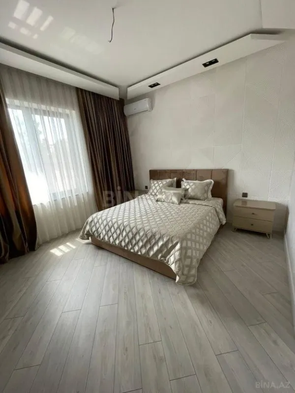 Kirayə verilir 4 otaqlı həyət evi 250 m²