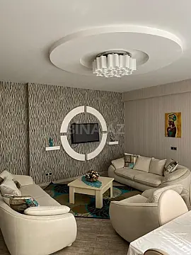 Kirayə verilir 3 otaqlı mənzil 160 m² — Bakı, Xətai 3 otaq 160.00 m²