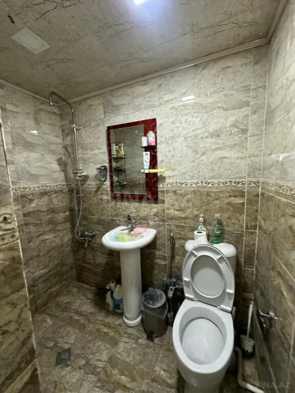 Satılır 3 otaqlı mənzil 65 m²