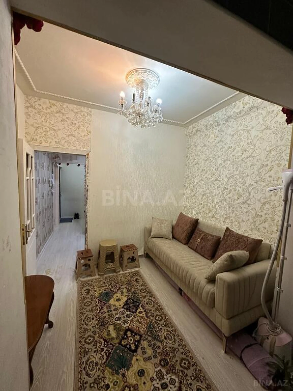 Satılır 3 otaqlı mənzil 65 m²