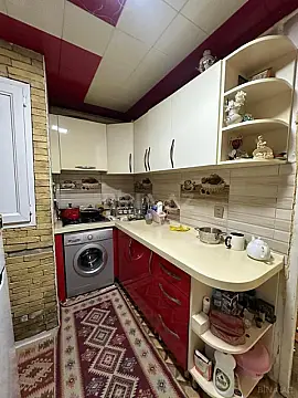 Satılır 3 otaqlı mənzil 65 m²
