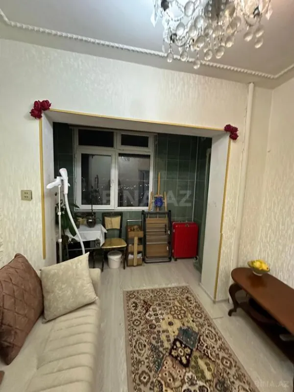Satılır 3 otaqlı mənzil 65 m²