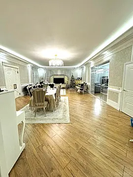 Satılır 7 otaqlı həyət evi 230 m² — Bakı, Bibiheybət 7 otaq 230.00 m²