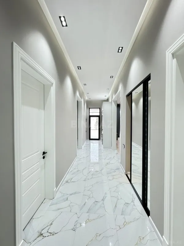 Satılır 4 otaqlı həyət evi 180 m²