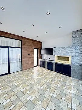 Satılır 4 otaqlı həyət evi 180 m²