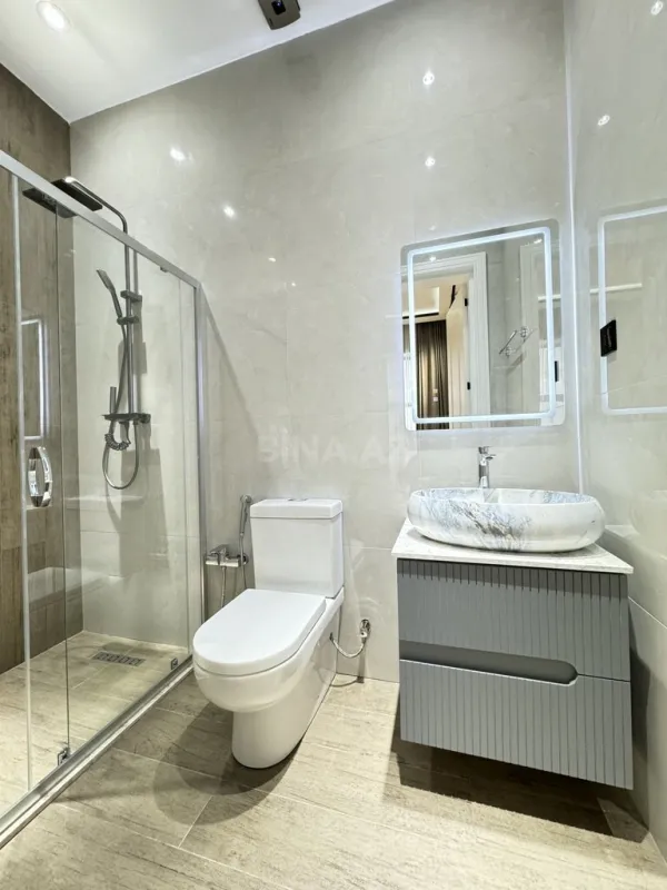 Satılır 4 otaqlı həyət evi 180 m²
