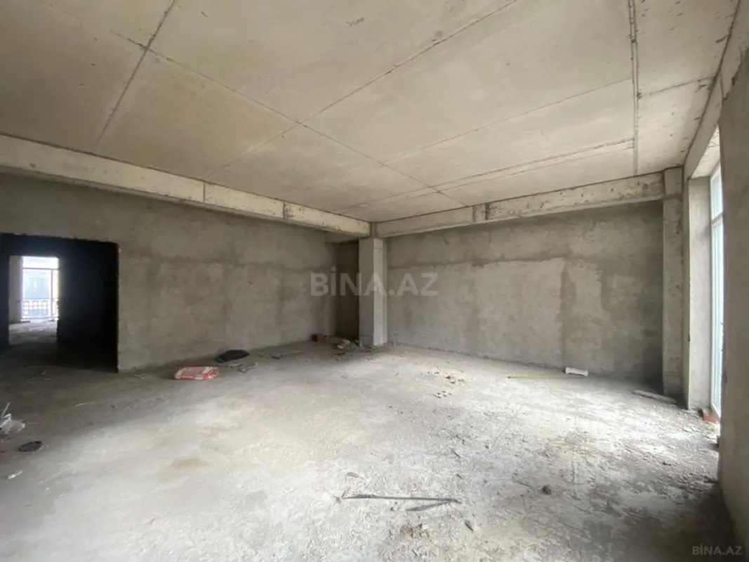 Satılır 3 otaqlı mənzil 164 m²