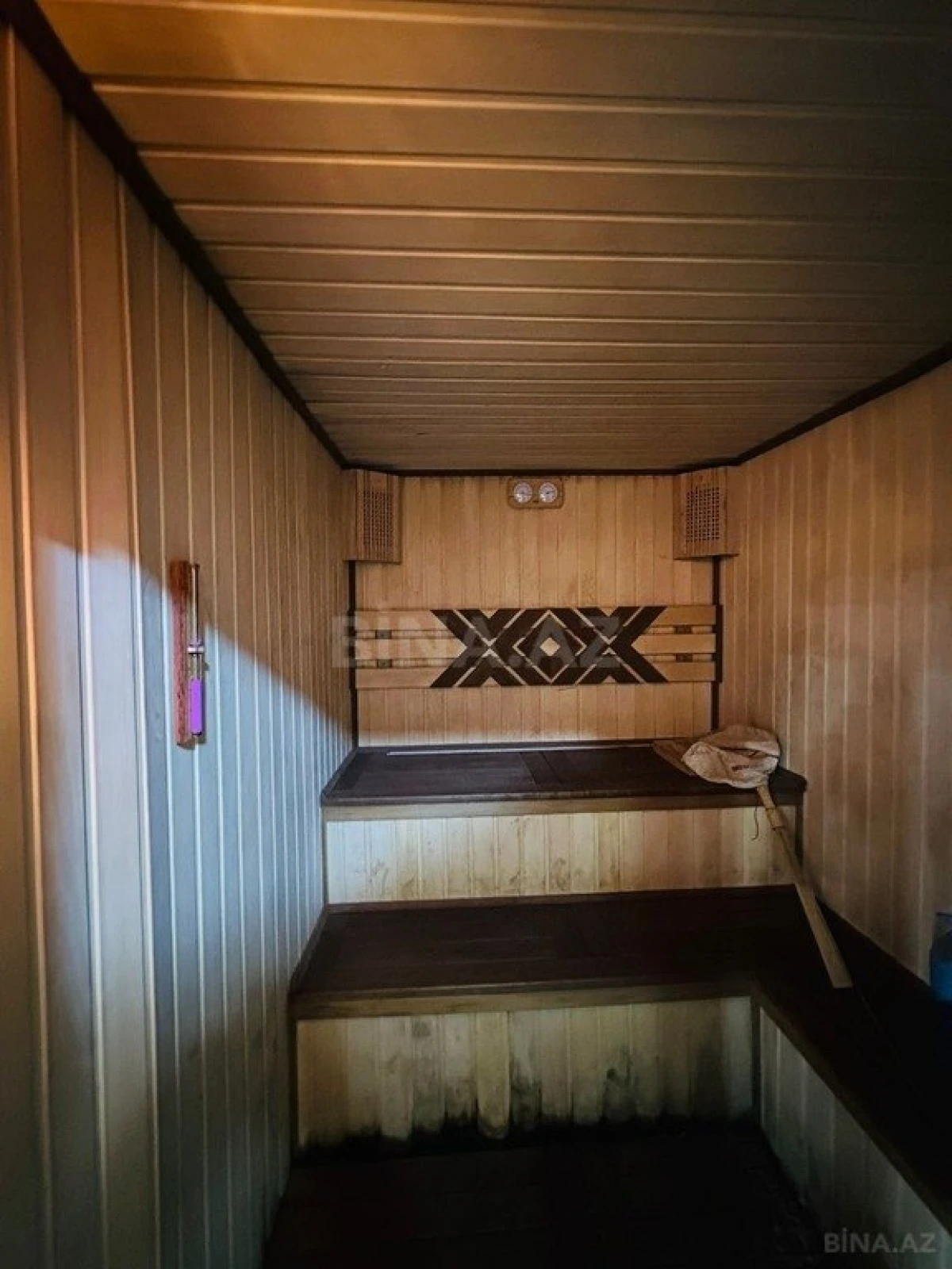 Kirayə verilir 5 otaqlı həyət evi 350 m²