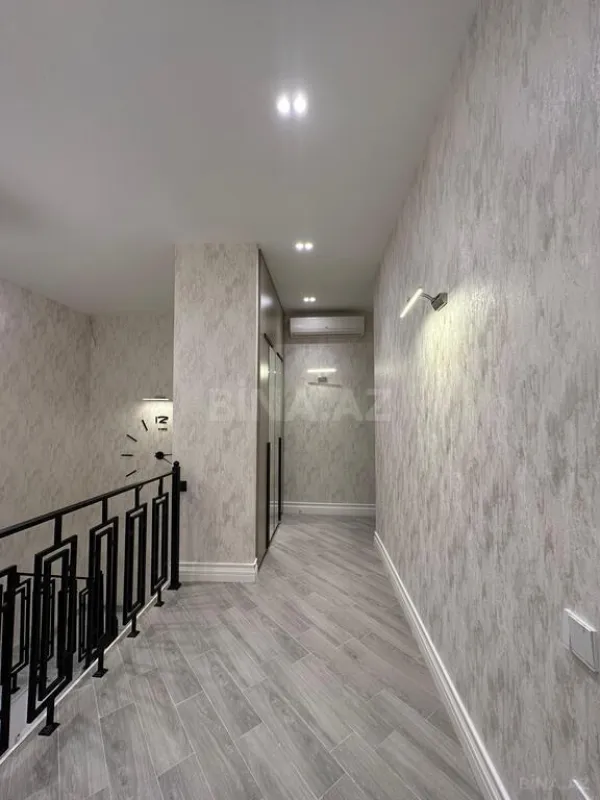 Kirayə verilir 5 otaqlı həyət evi 400 m²