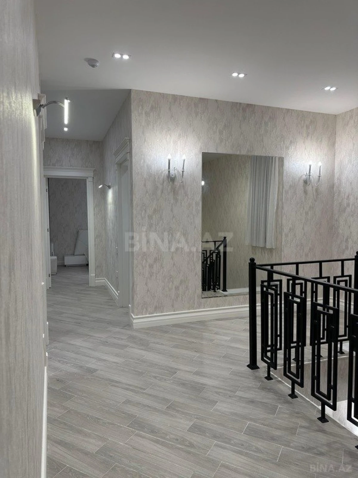 Kirayə verilir 5 otaqlı həyət evi 400 m²