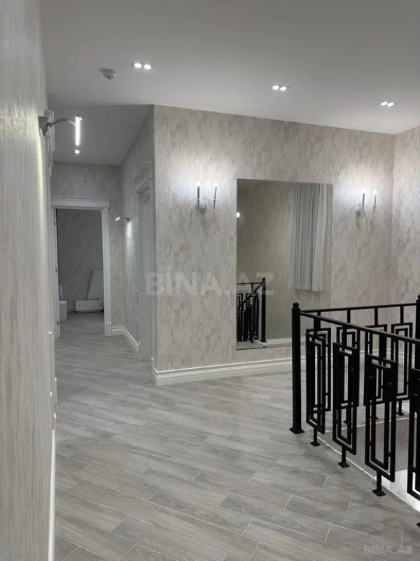 Kirayə verilir 5 otaqlı həyət evi 400 m²
