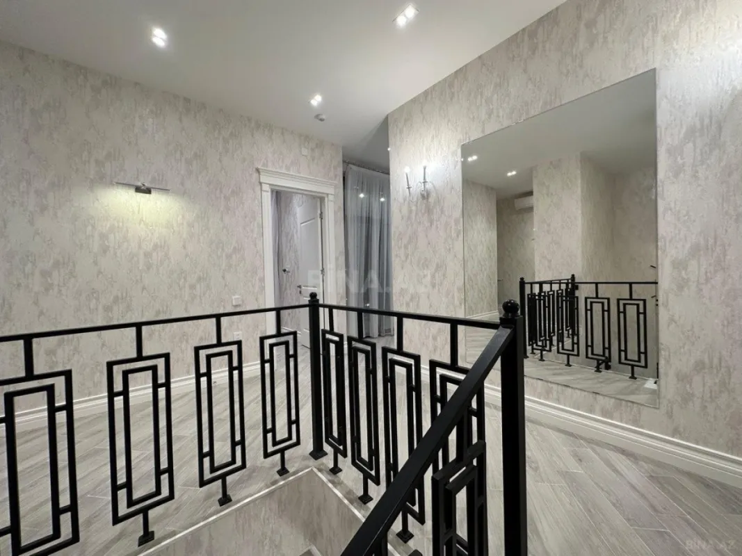 Kirayə verilir 5 otaqlı həyət evi 400 m²