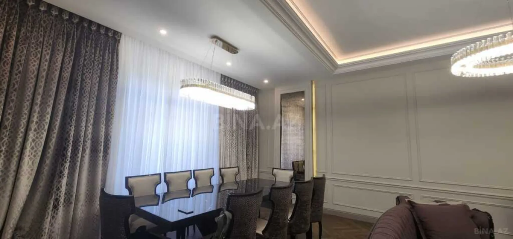 Satılır 7 otaqlı həyət evi 500 m²
