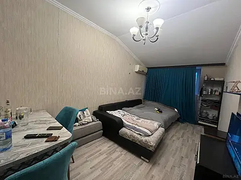 Satılır 2 otaqlı mənzil 81 m²