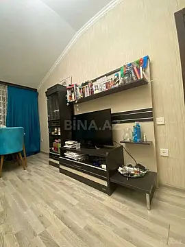 Satılır 2 otaqlı mənzil 81 m²