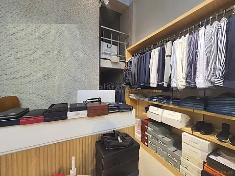 Satılır obyekt 30 m²