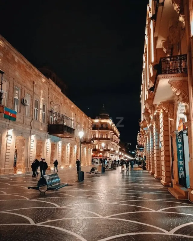 Satılır obyekt 30 m²