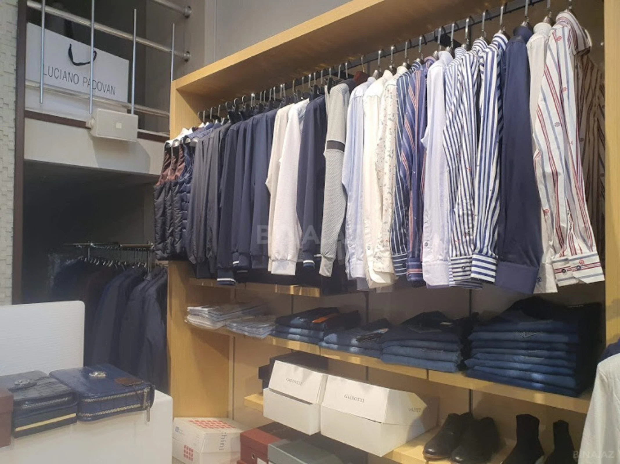 Satılır obyekt 30 m²