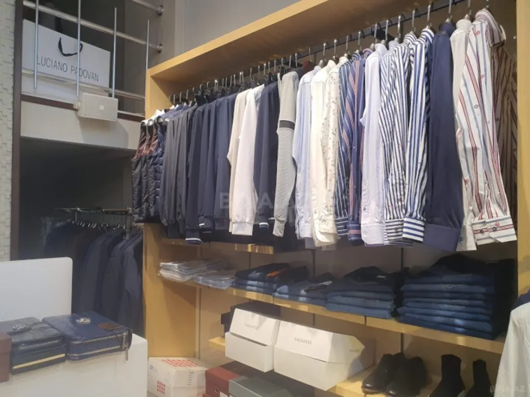 Satılır obyekt 30 m²