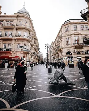 Satılır obyekt 30 m²