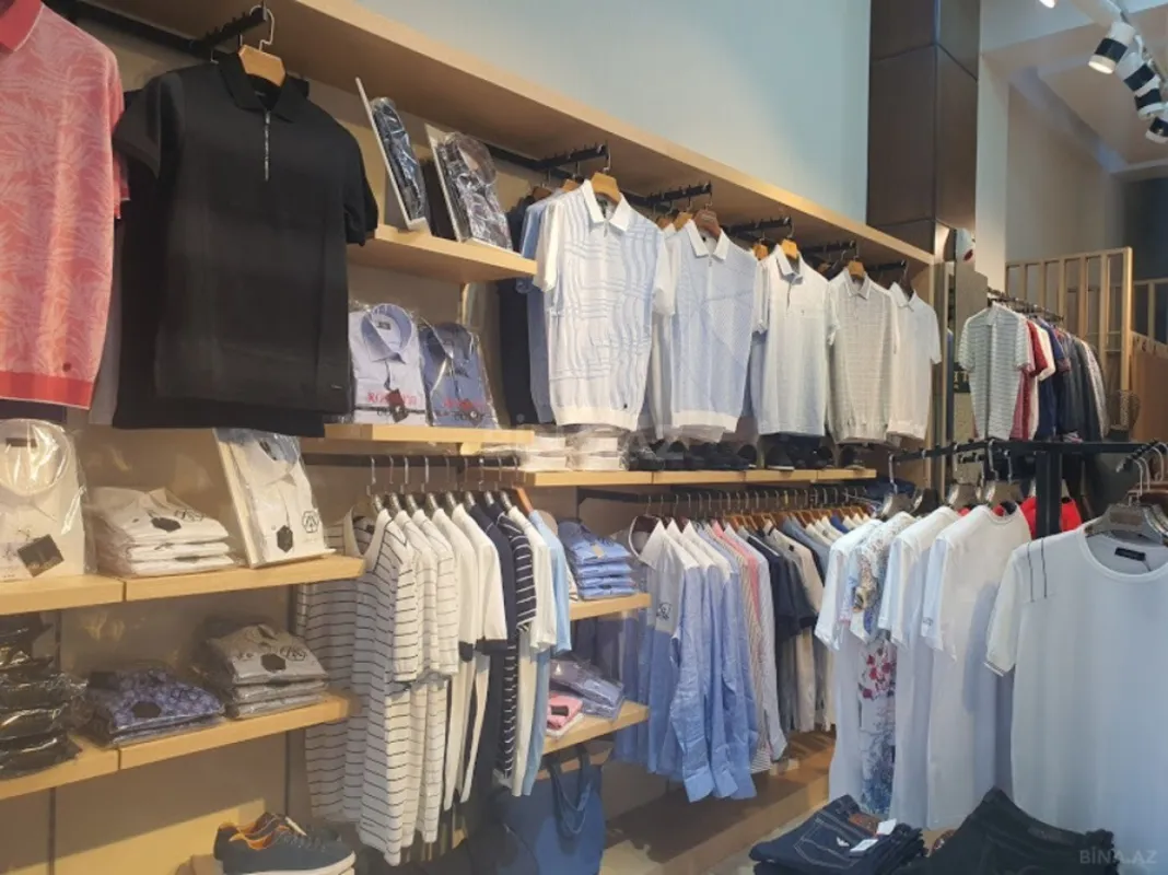 Satılır obyekt 30 m²