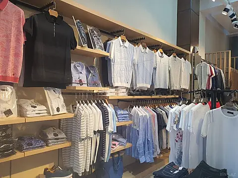 Satılır obyekt 30 m²